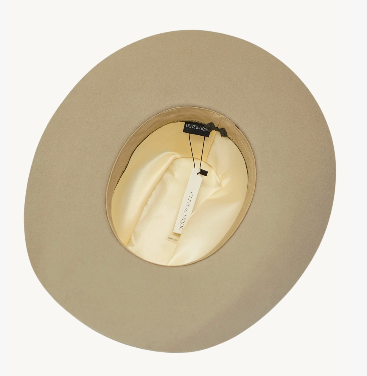 Standard Wool Cattleman Cowboy Hats