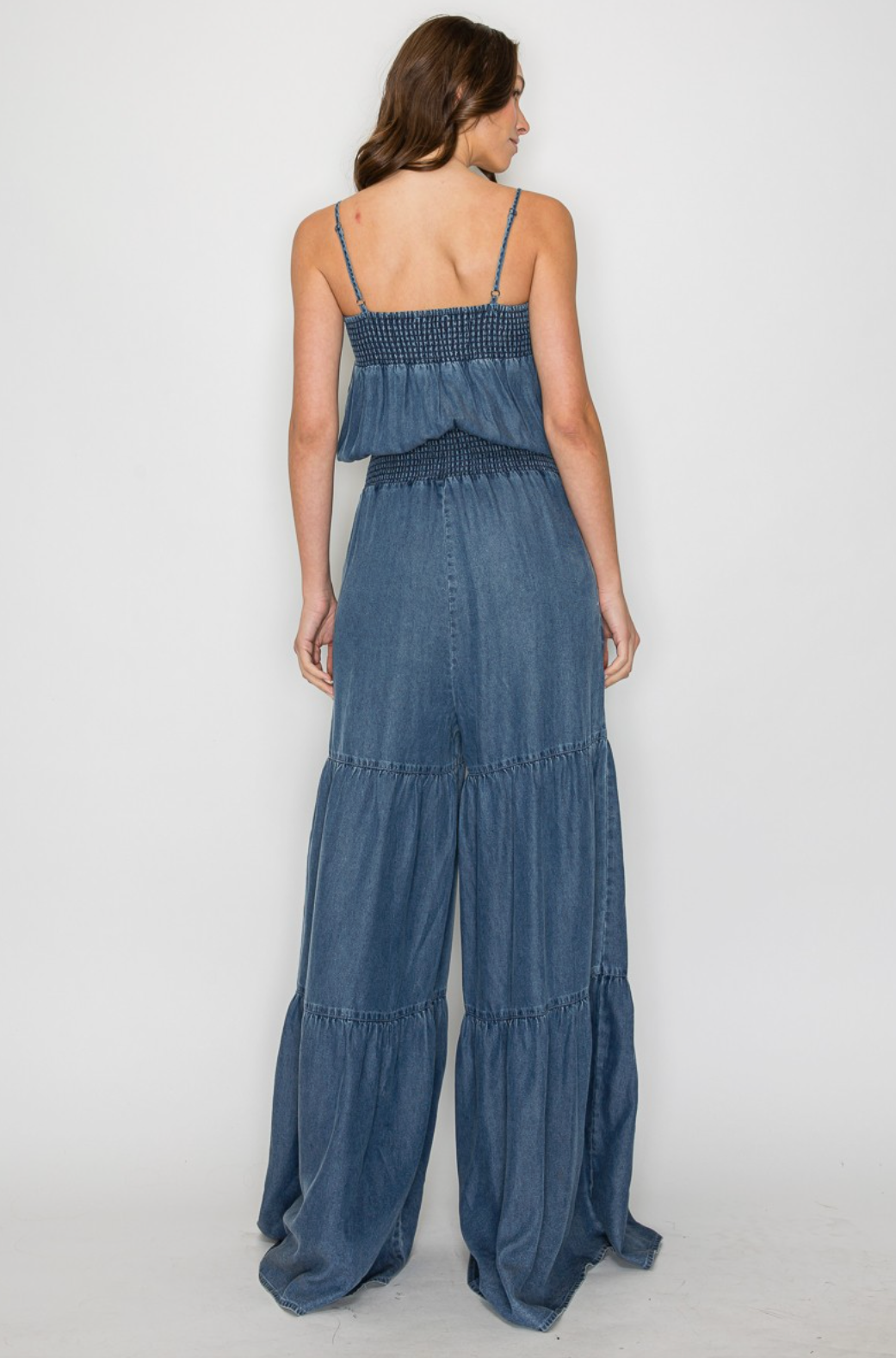 The Solstice Jumpsuit