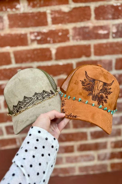 Cowgirls for Christ | DIY Hat Burning Workshop + Line Dancing