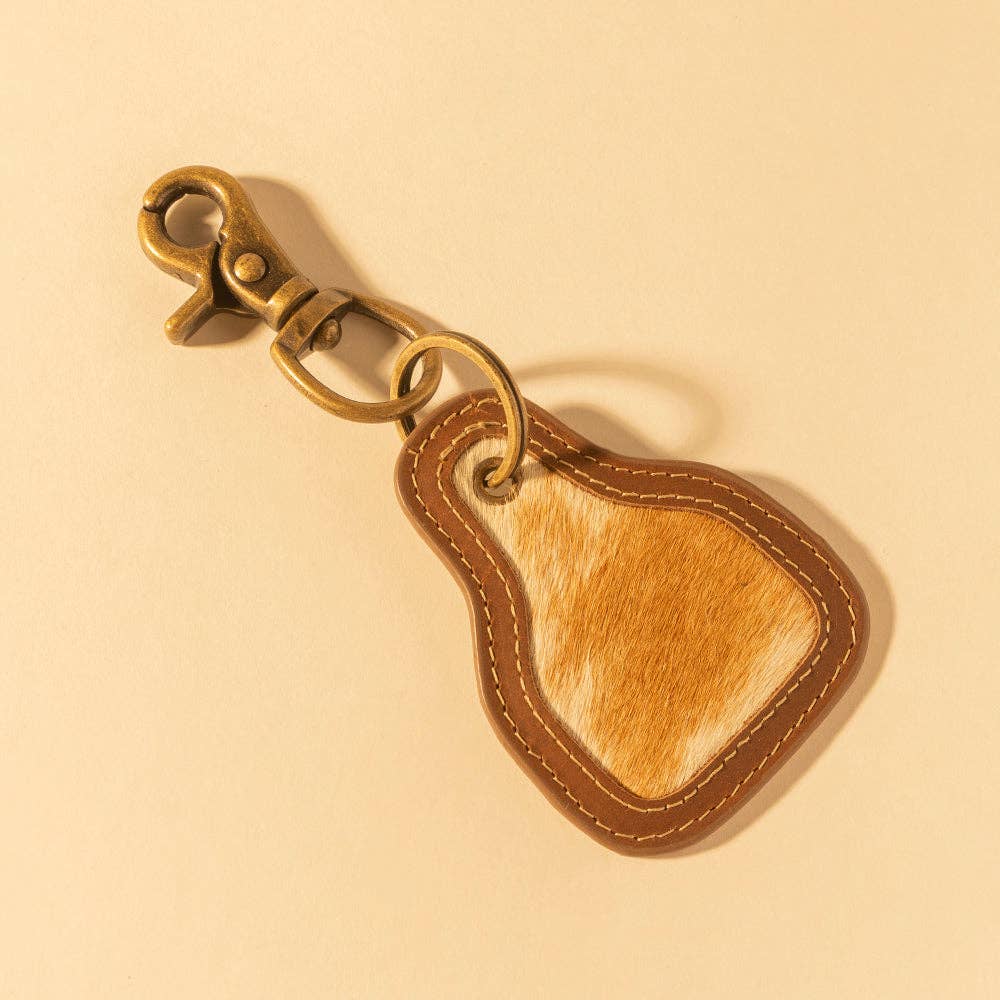 Pony Brook Key Fob