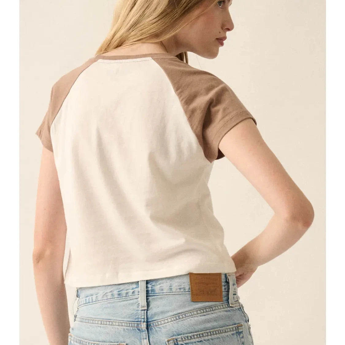 Los Angeles California Graphic Tee