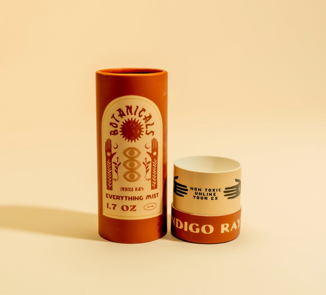 Indigo Ray Everything Mist