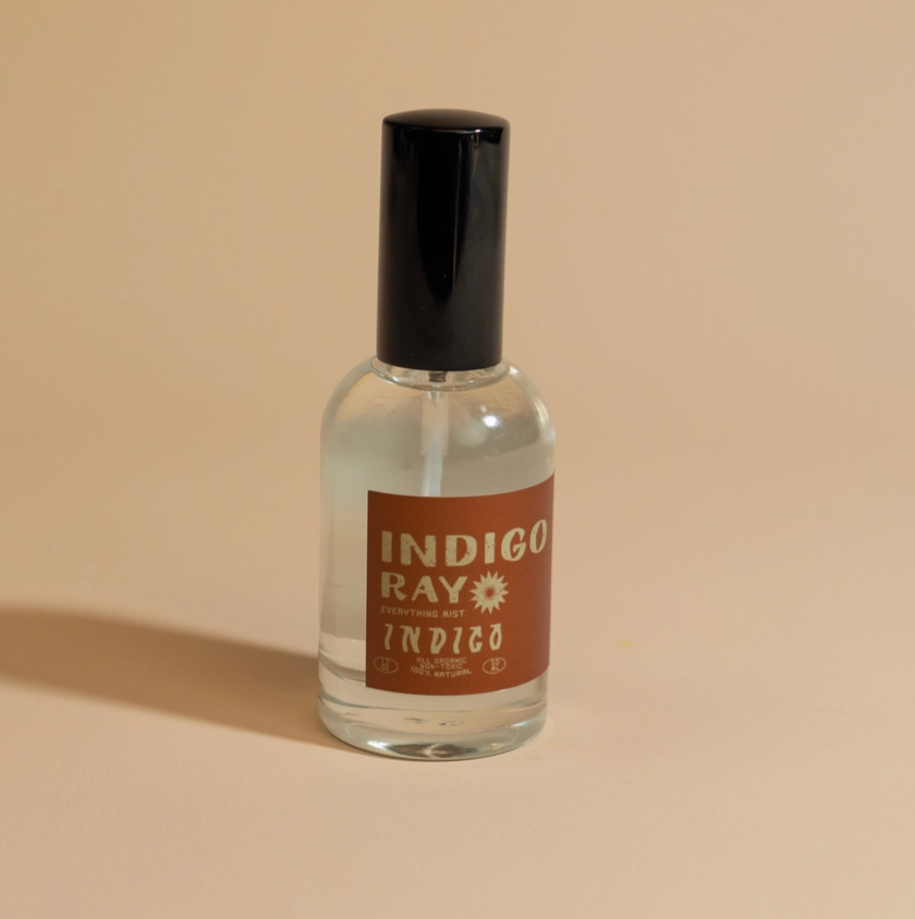 Indigo Ray Everything Mist