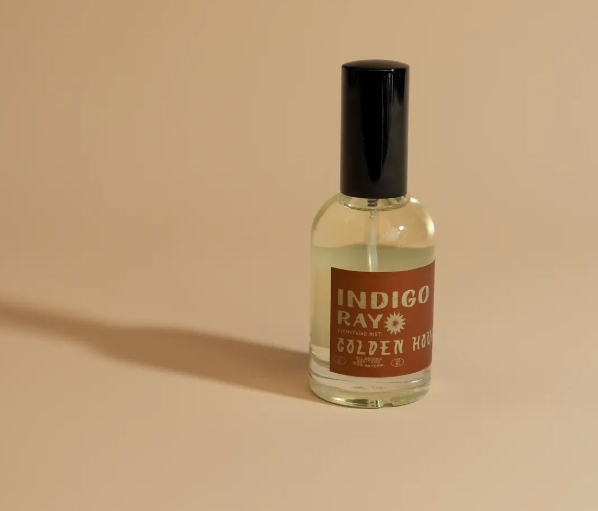 Indigo Ray Everything Mist