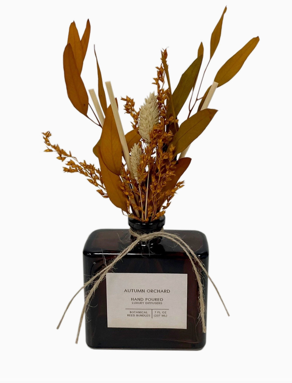 Reed Bundle Fragrance Diffuser