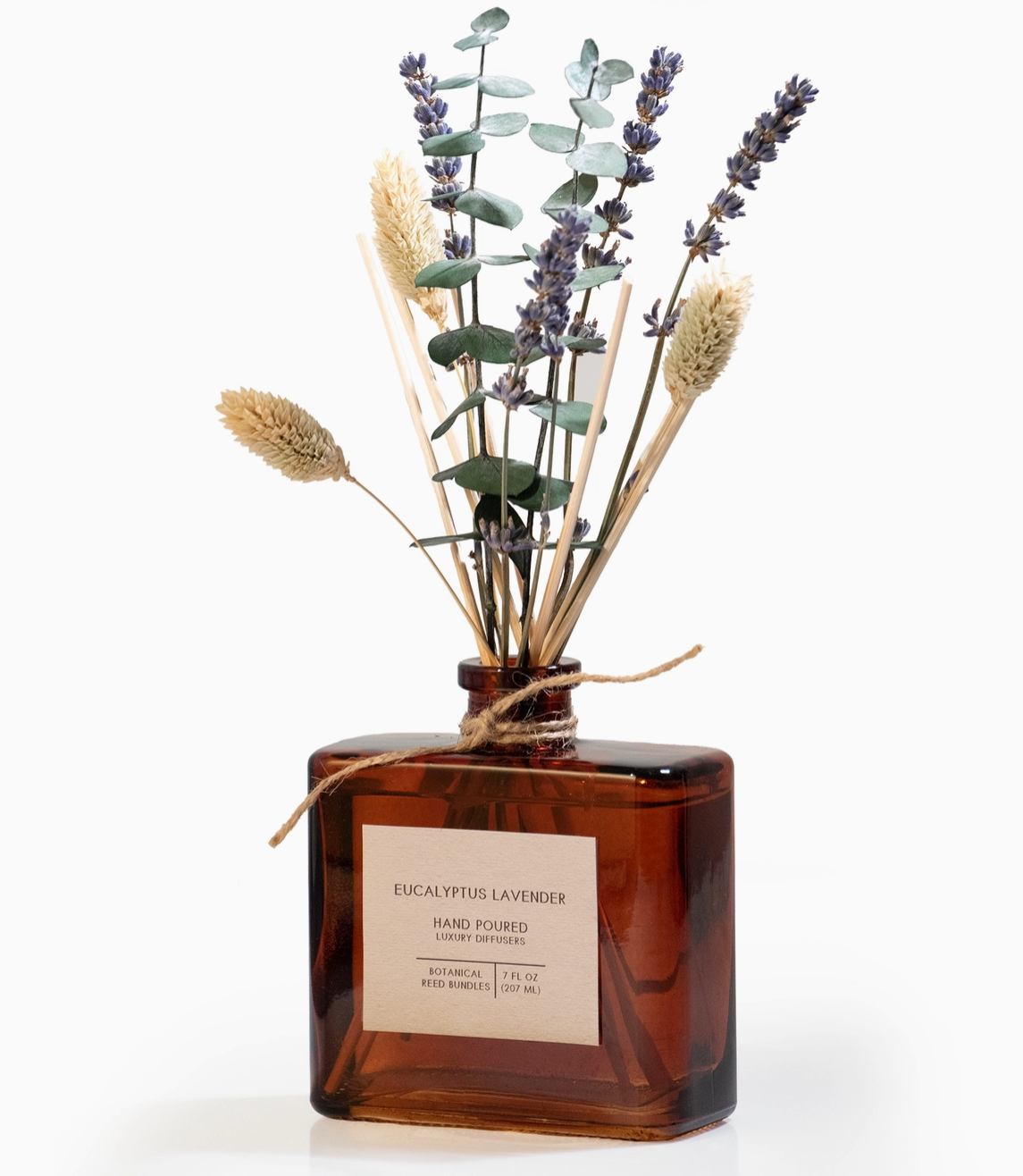 Reed Bundle Fragrance Diffuser