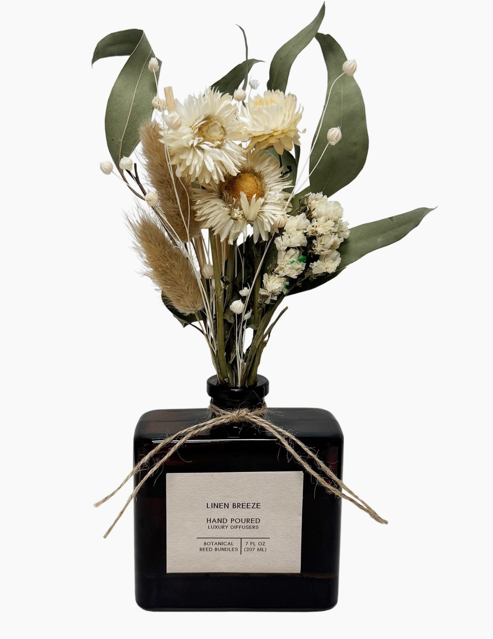 Reed Bundle Fragrance Diffuser