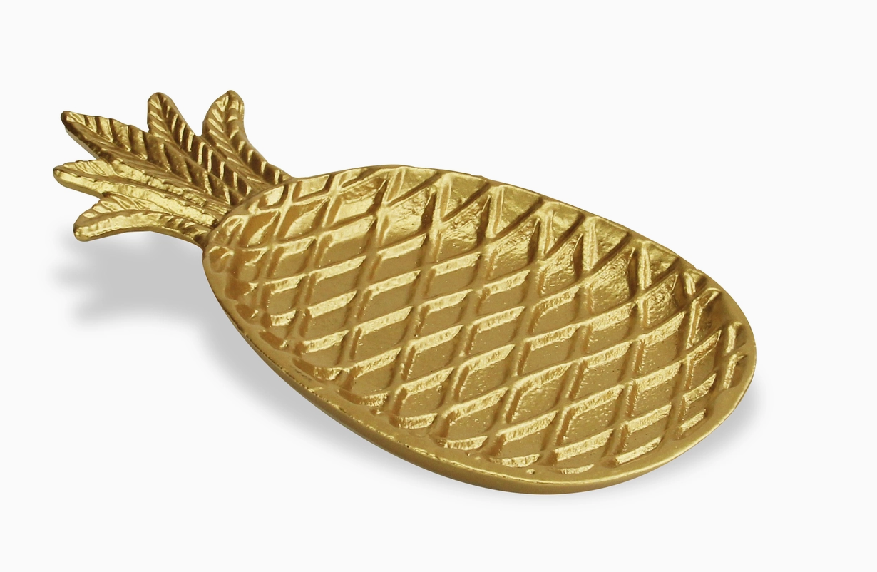 Pineapple Oasis Dish