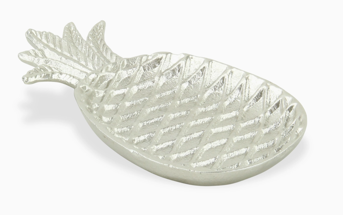 Pineapple Oasis Dish