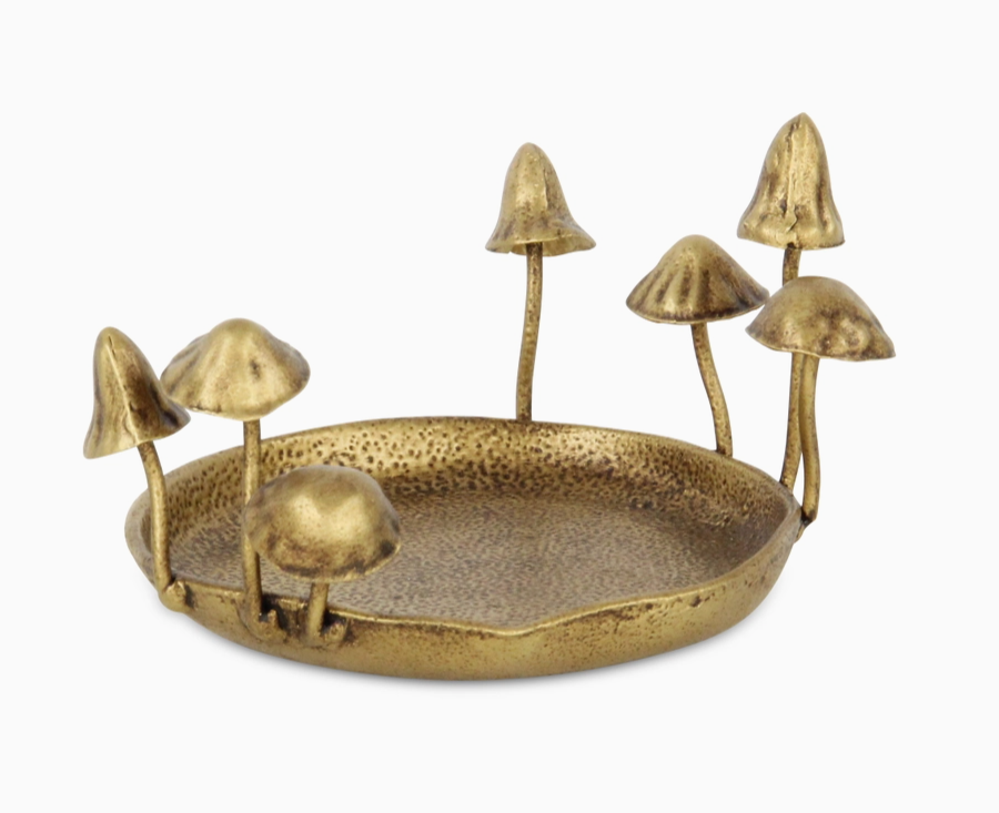 Mystic Mushroom Tray