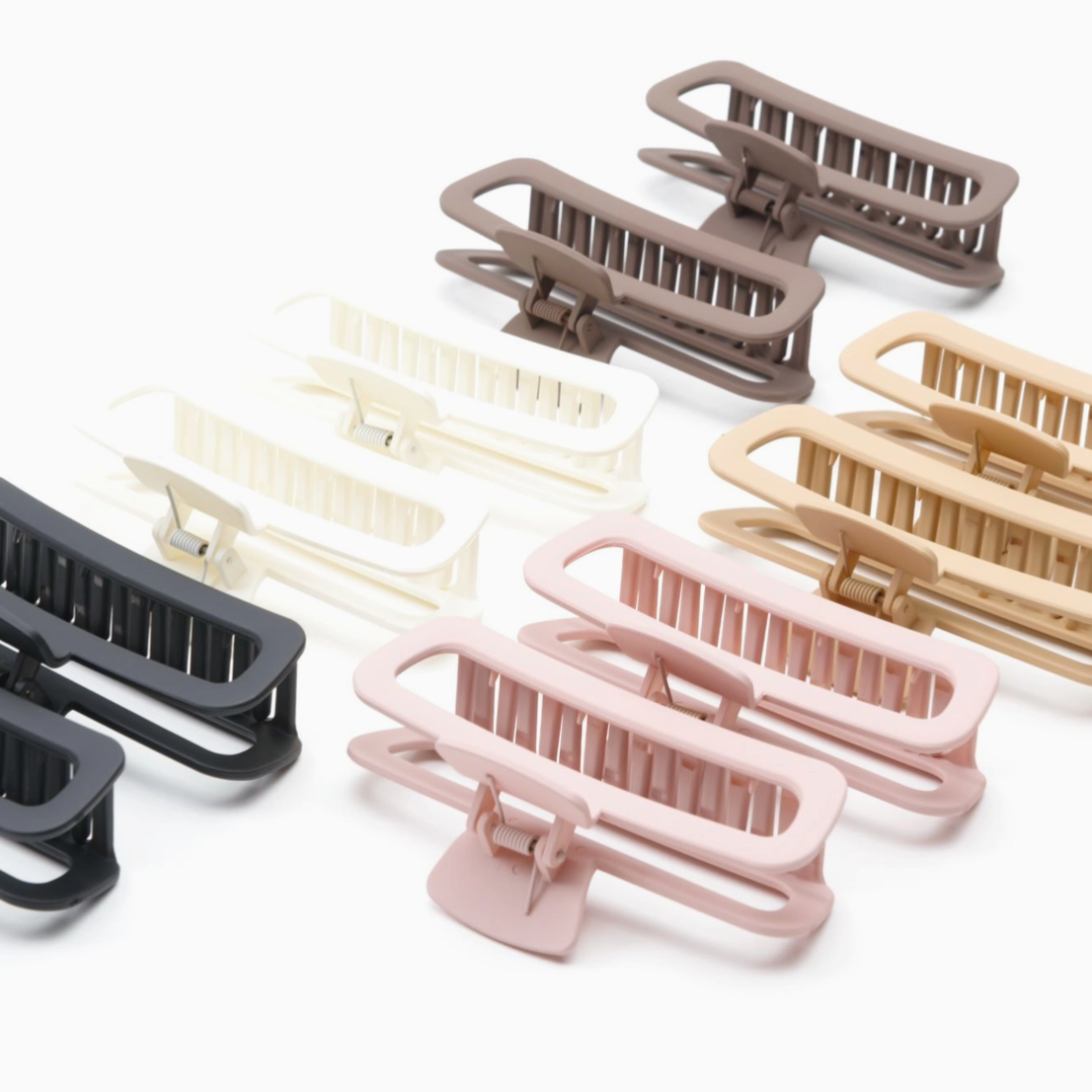 Funtime Hairclaws