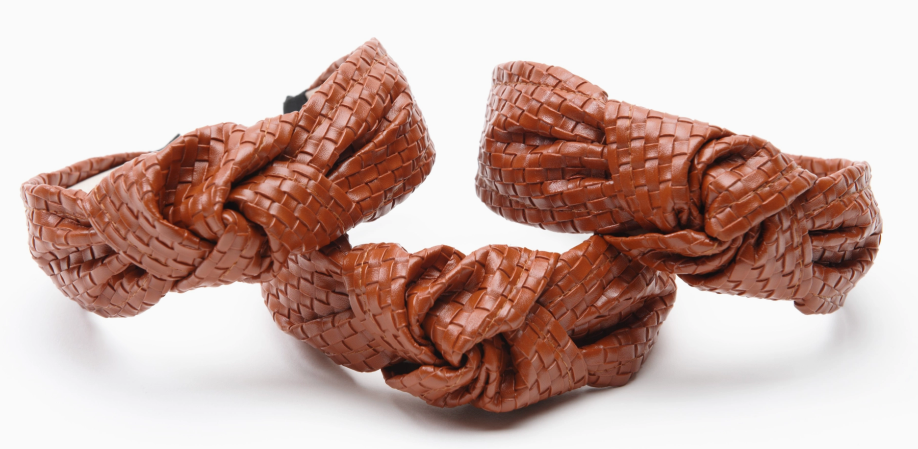 Nomad Knot Headbands