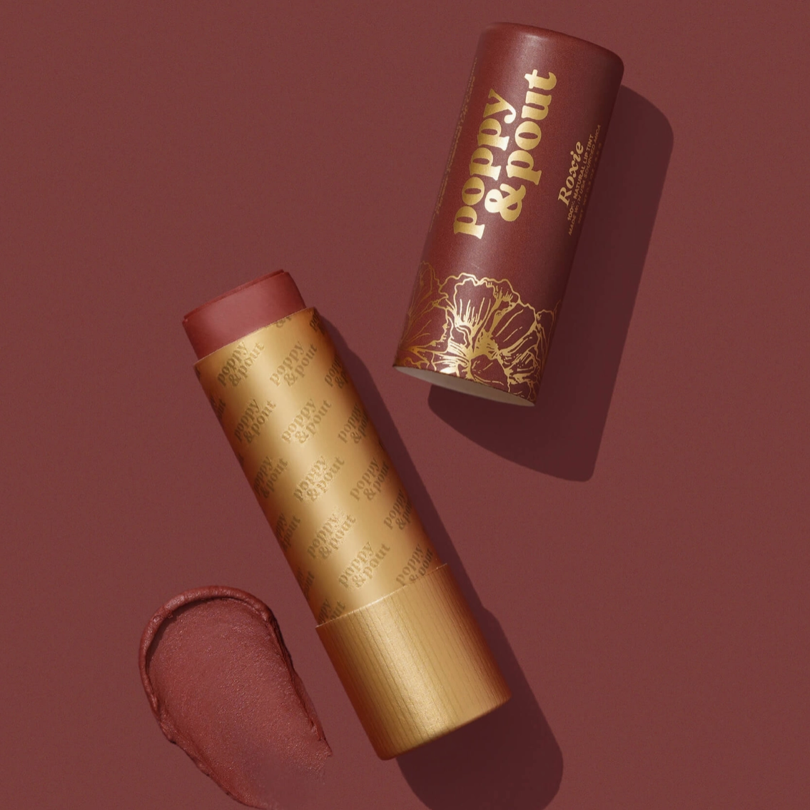 Poppy Lip Tint