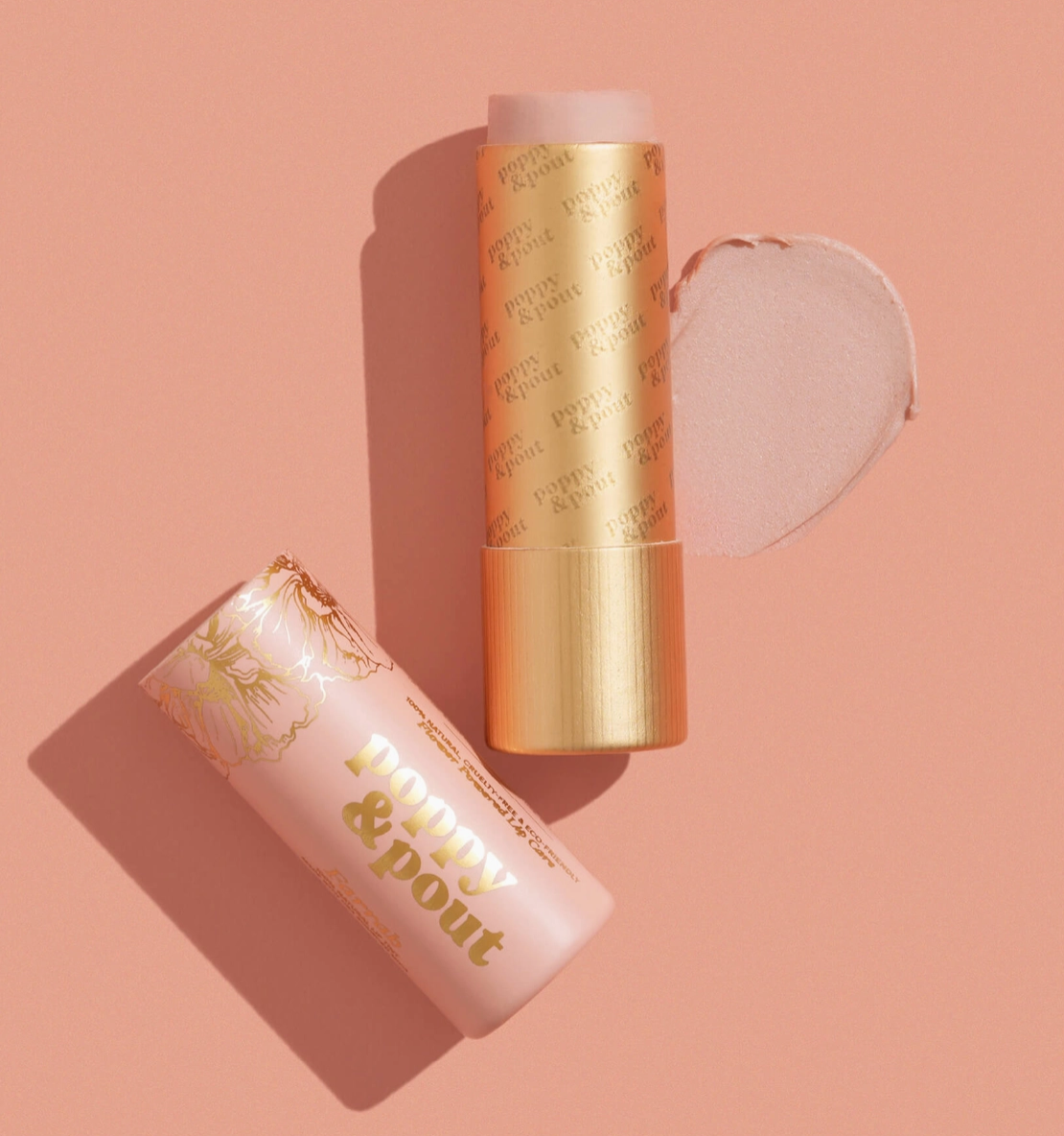 Poppy Lip Tint