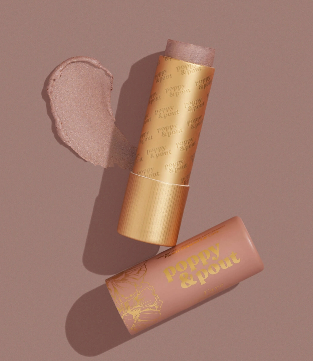 Poppy Lip Tint