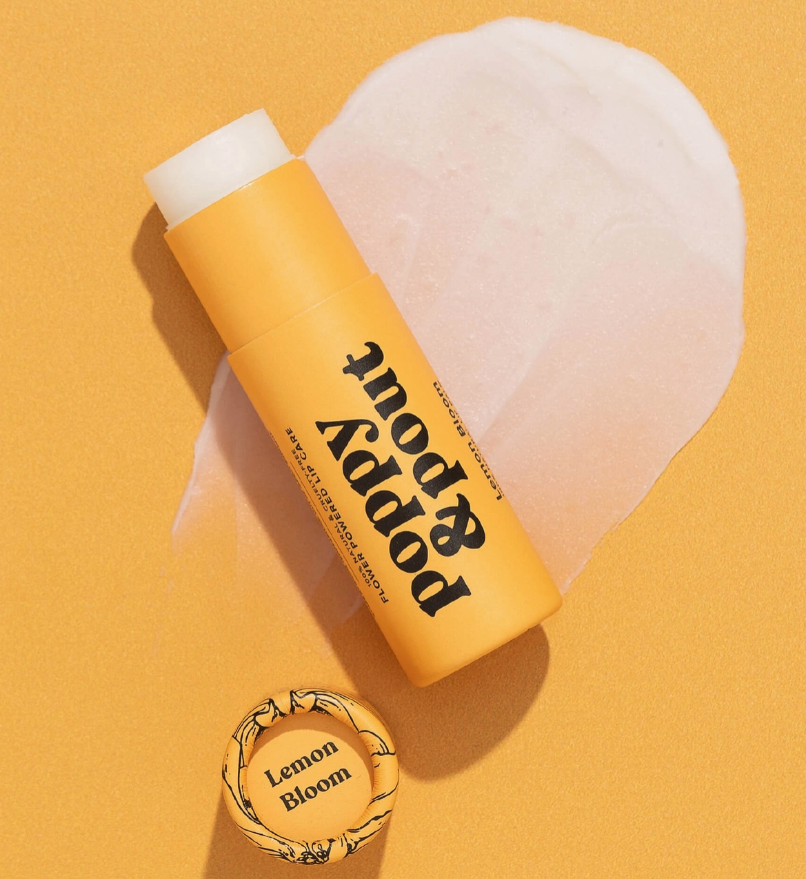 Poppy Lip Balm