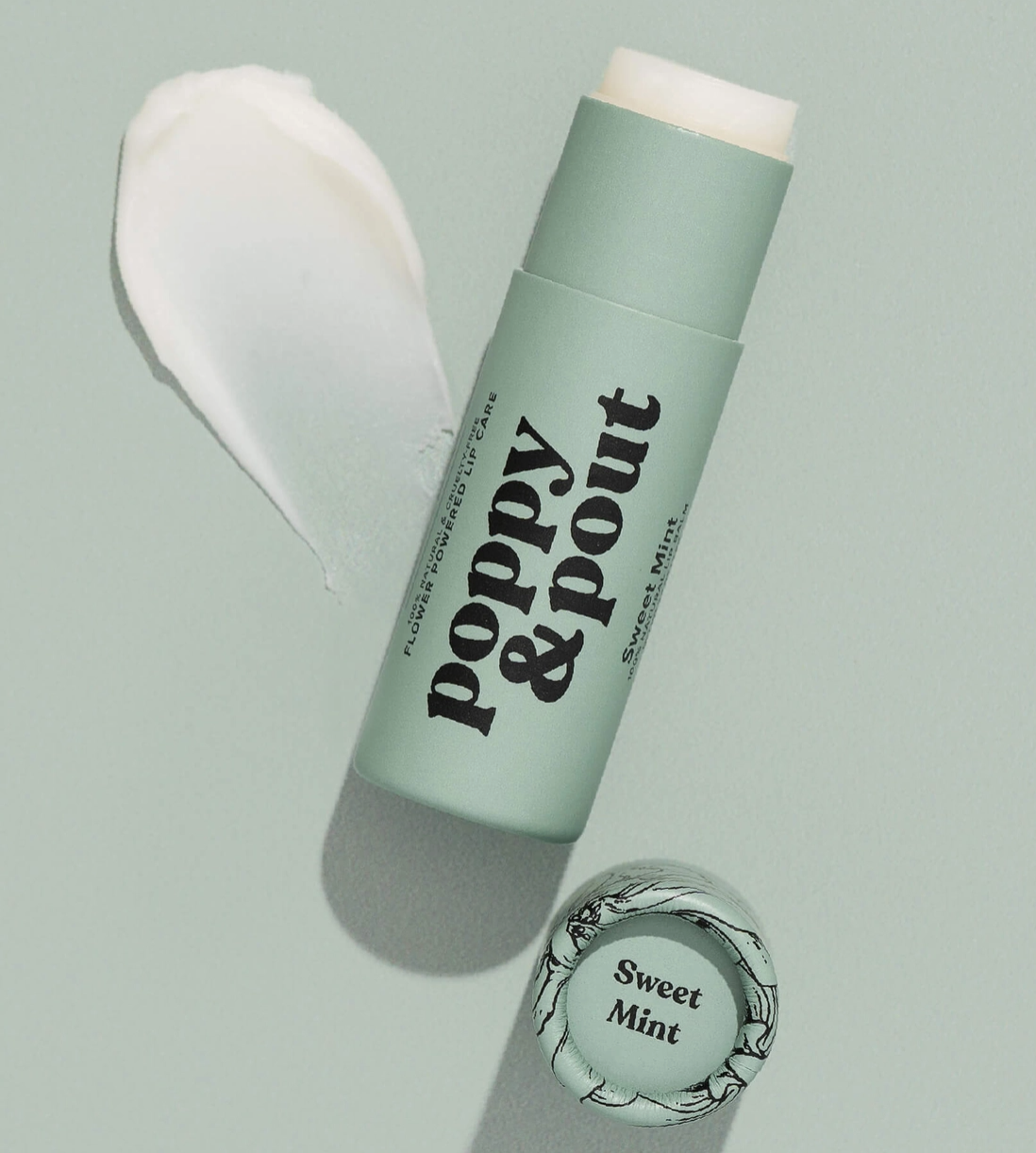 Poppy Lip Balm