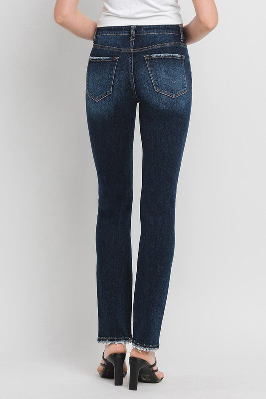 Rustic Sky Slim Jeans