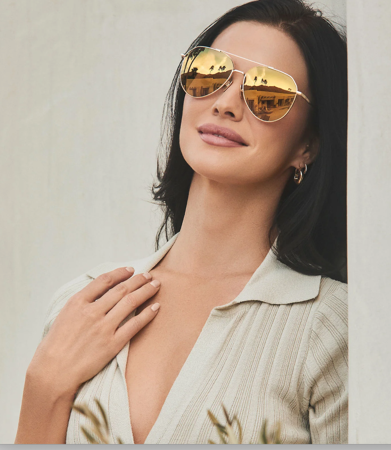 Solar Dreamer Shades