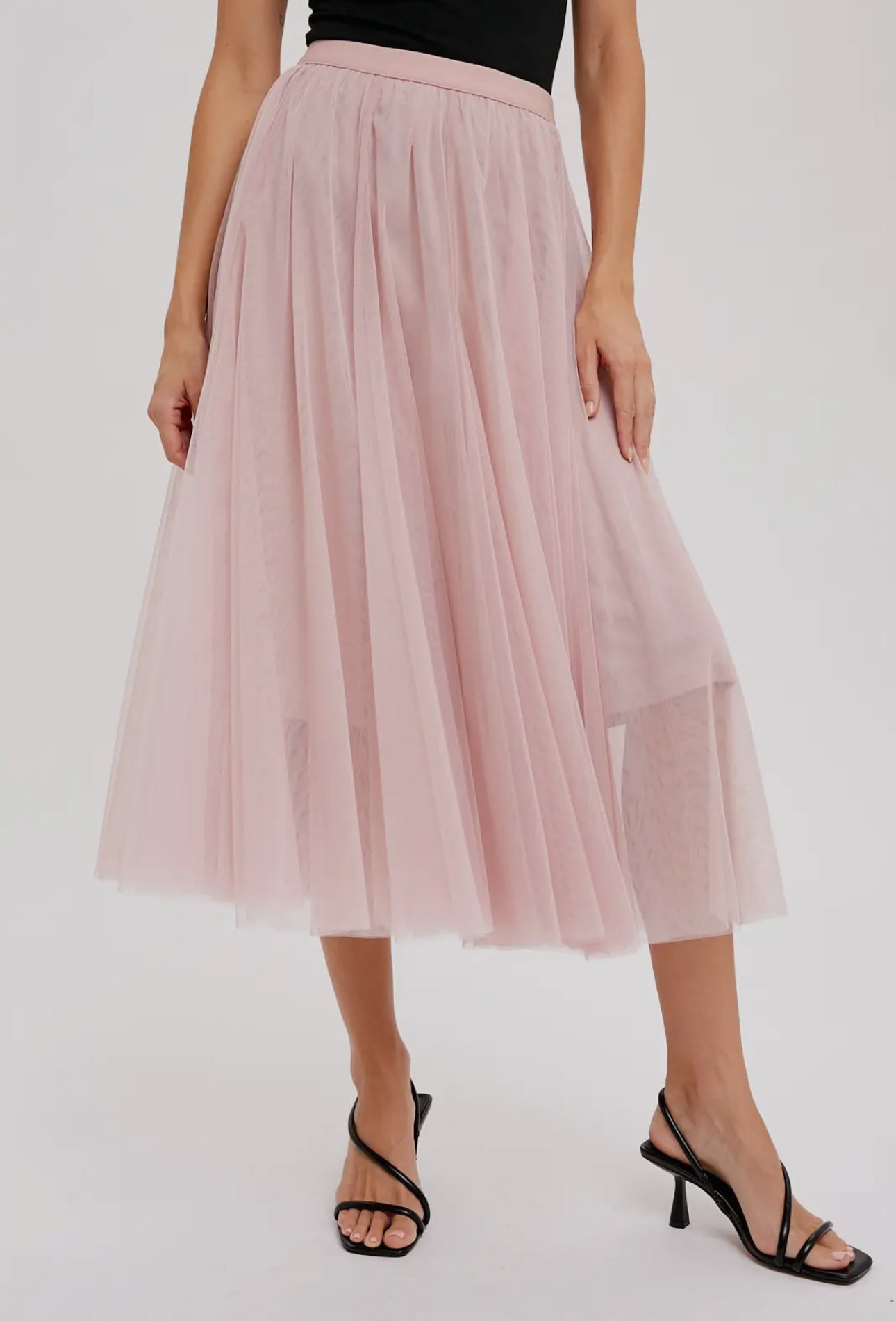 Prairie Cloud Skirt