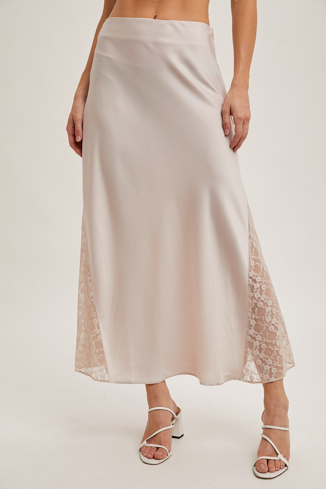 Moonlit Mesa Skirt