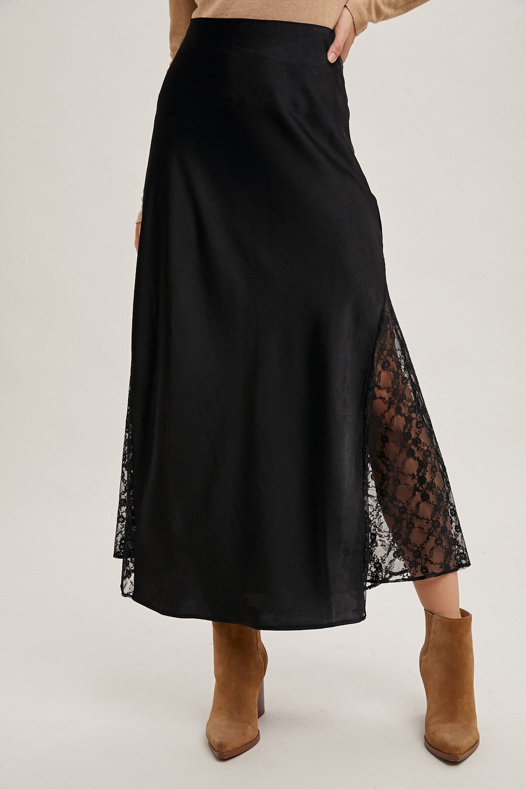 Moonlit Mesa Skirt