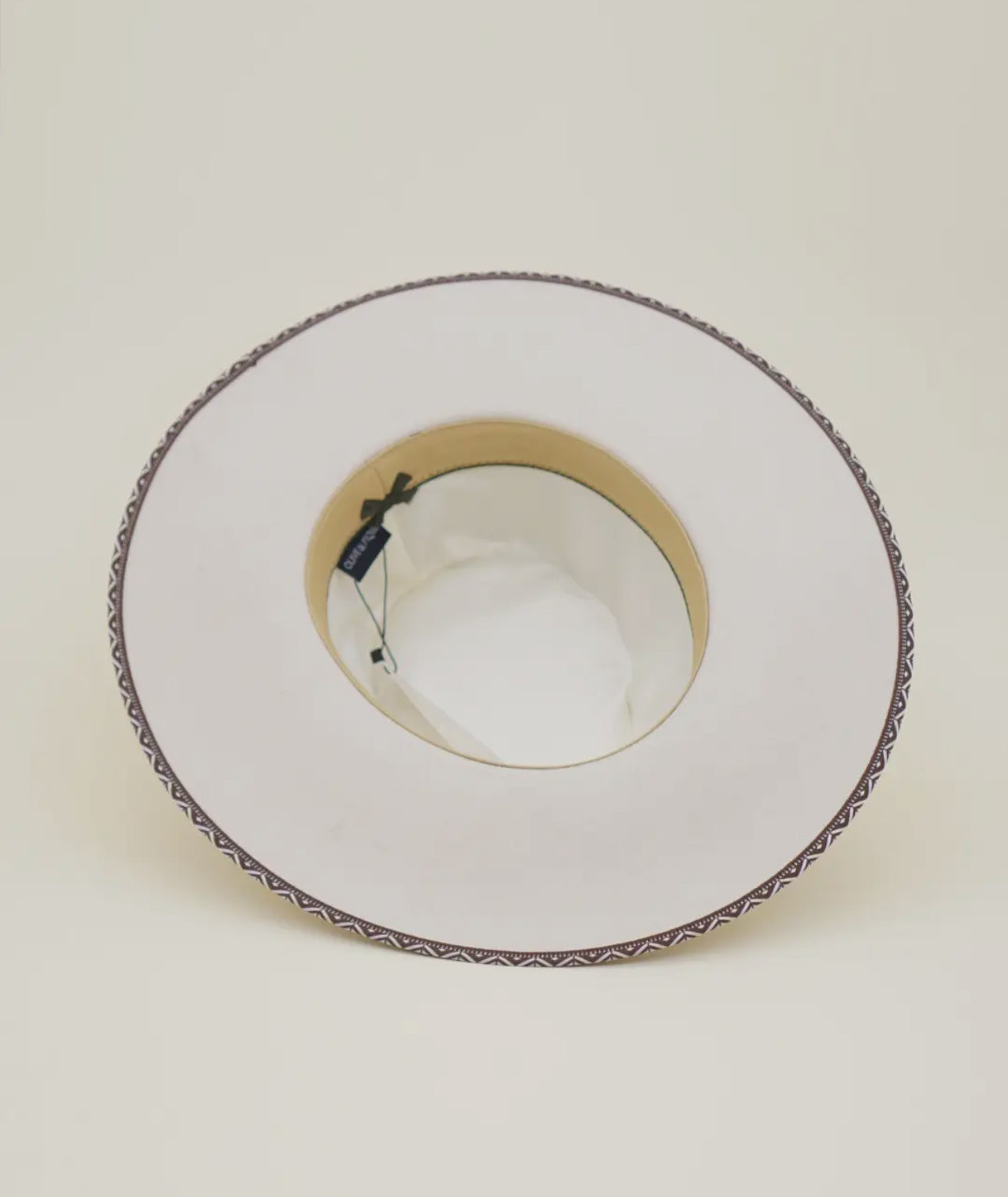 Wool Felt Avril Rancher Hat