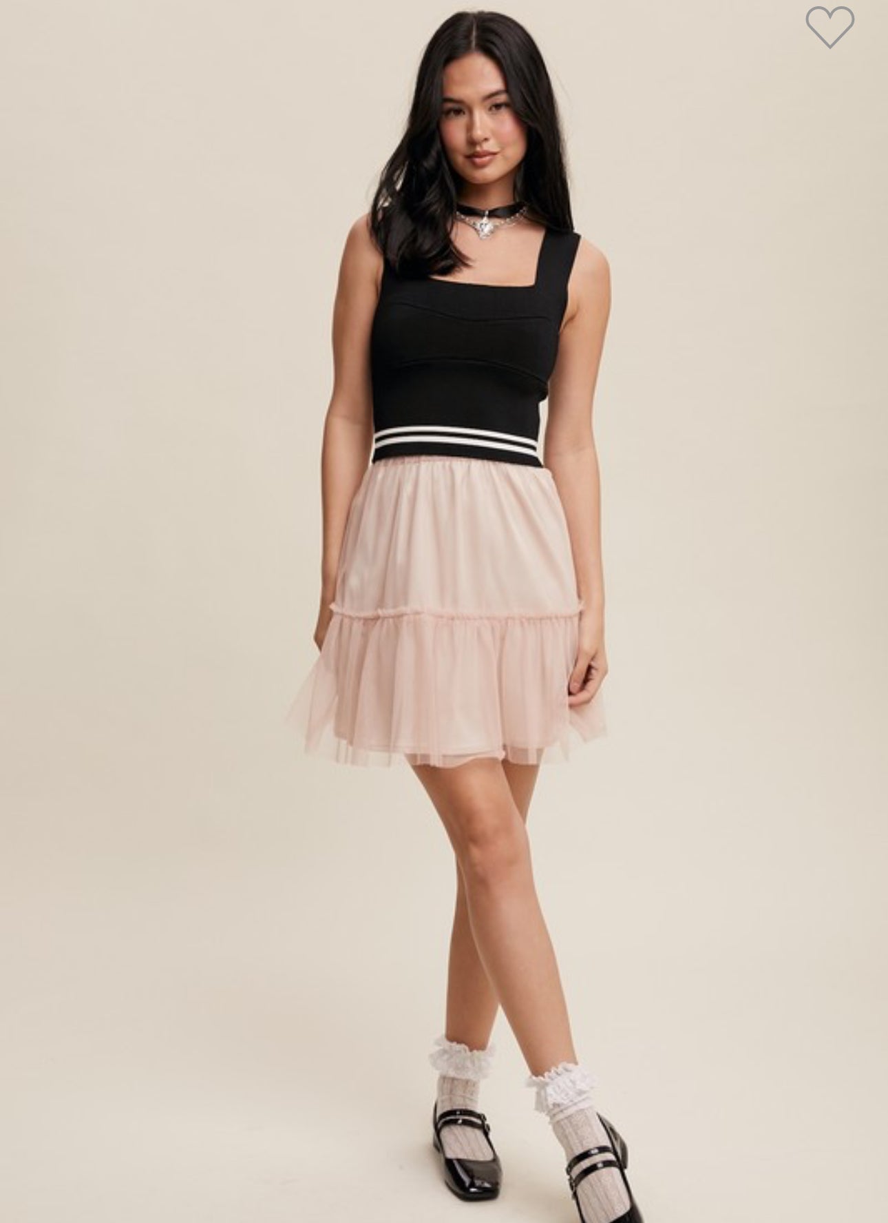 Petal Dream Skirt