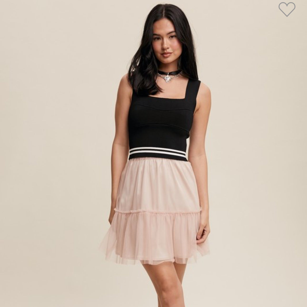 Petal Dream Skirt