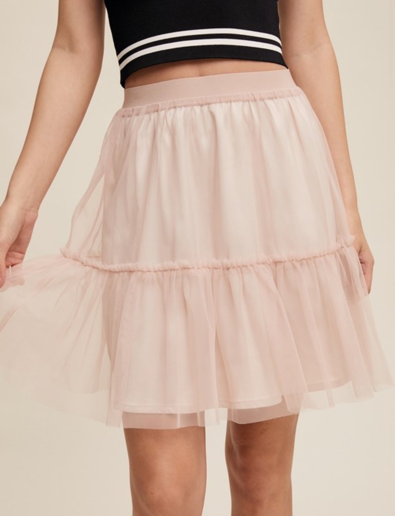 Petal Dream Skirt