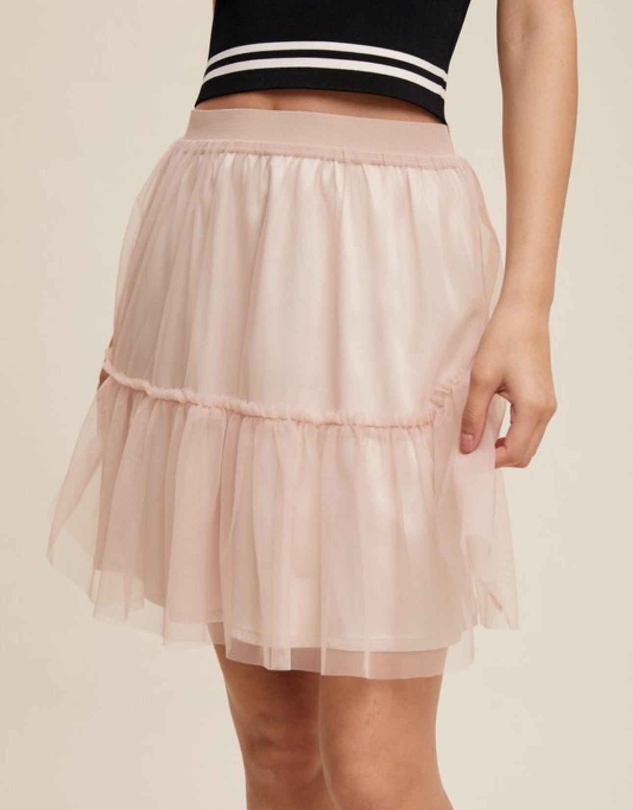 Petal Dream Skirt