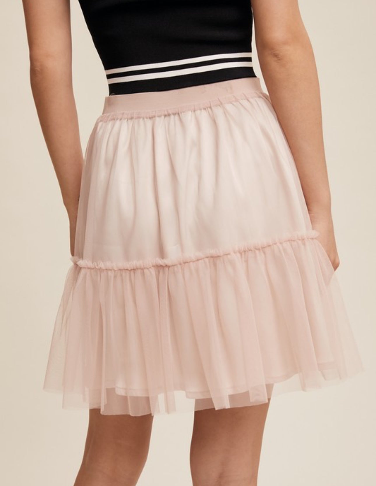 Petal Dream Skirt