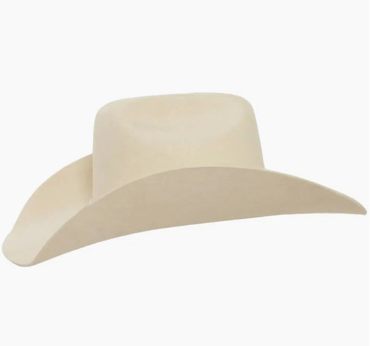 Cattleman Western Hat
