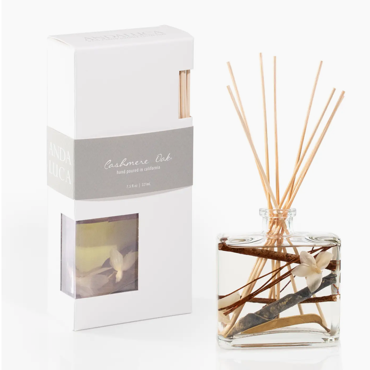 Botanical Reed Diffuser