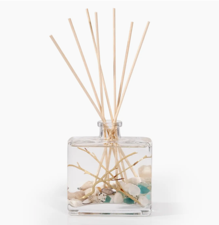 Botanical Reed Diffuser