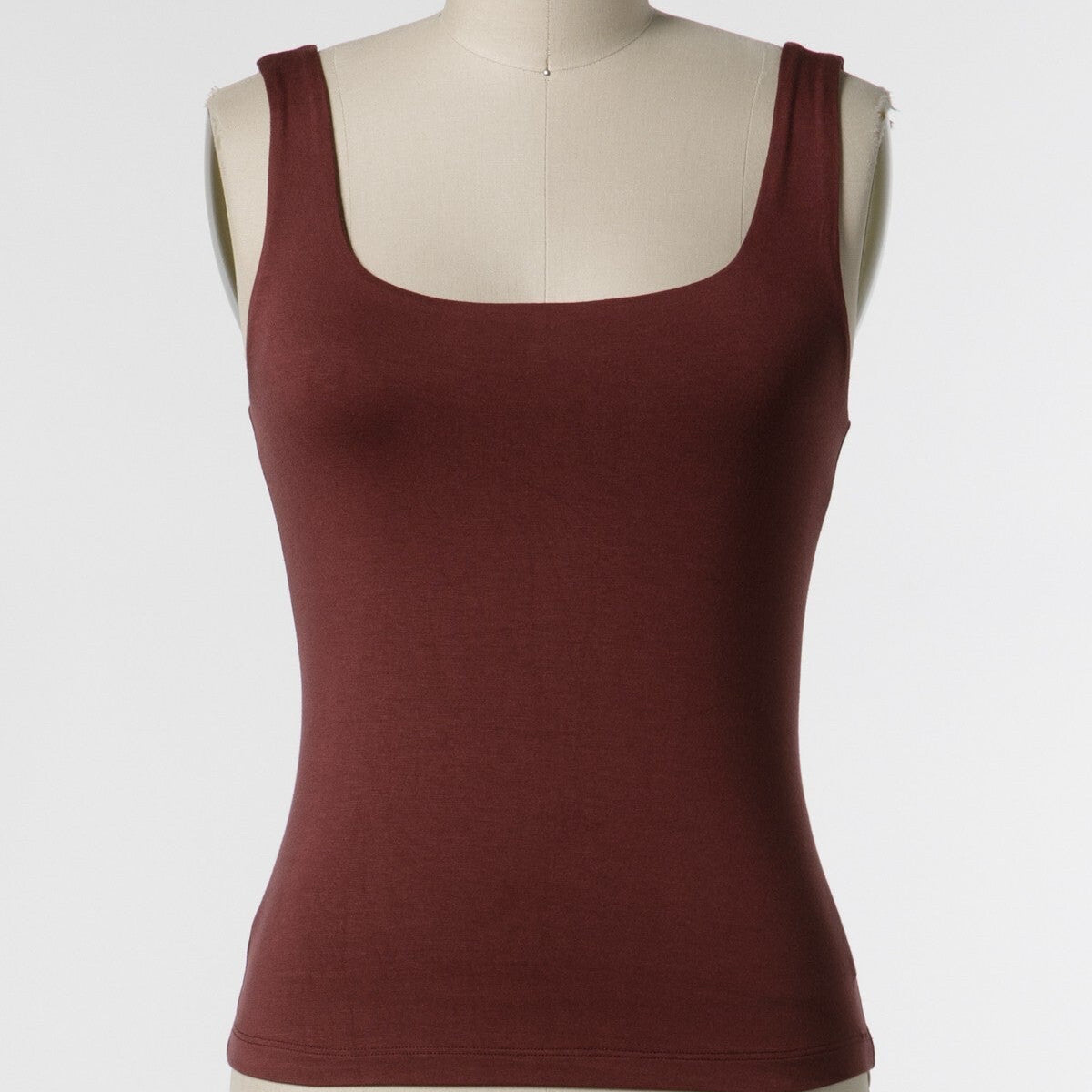 Deep Berry Tank