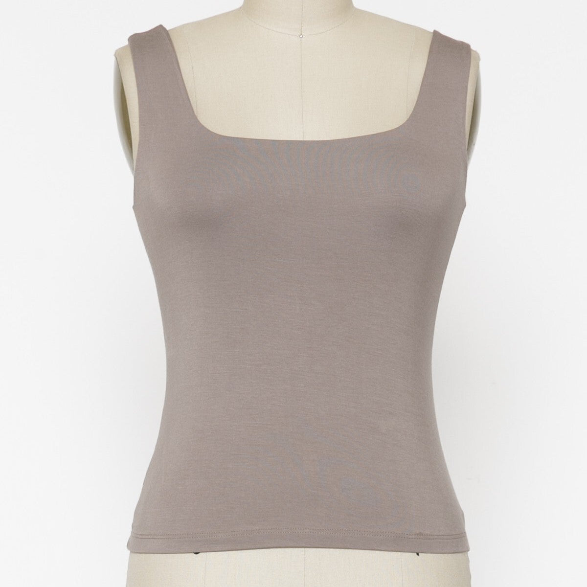 Mocha Tank