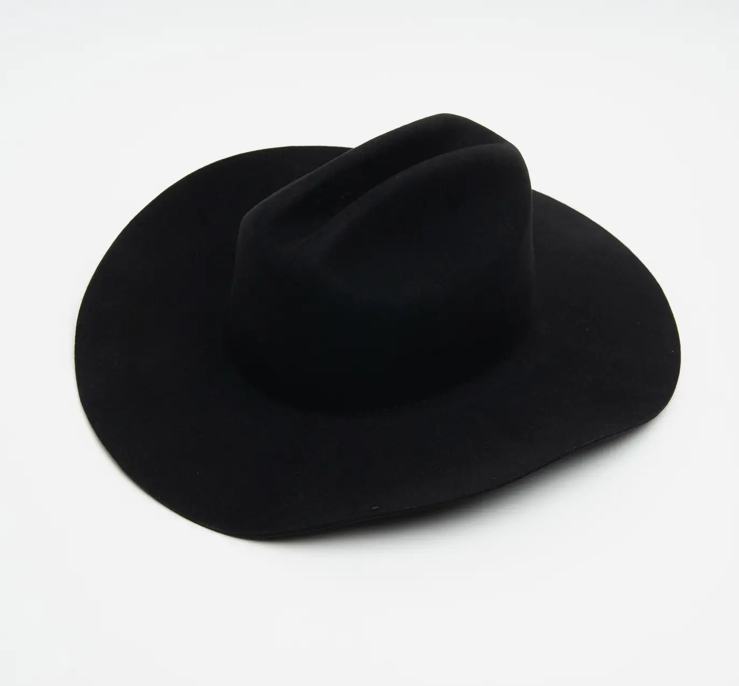 Cowboy Wool Hats