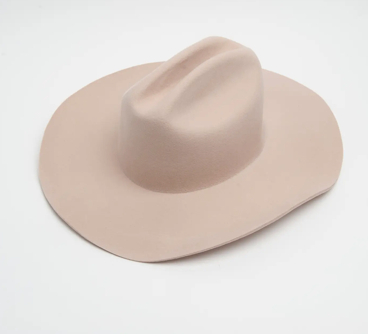 Cowboy Wool Hats
