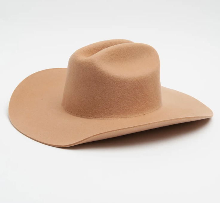Cowboy Wool Hats