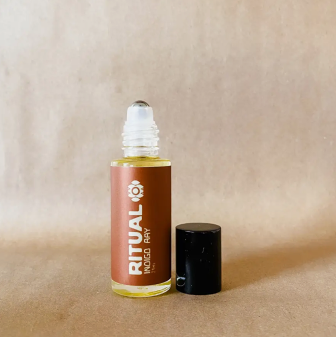 Ritual Roll-On Perfume