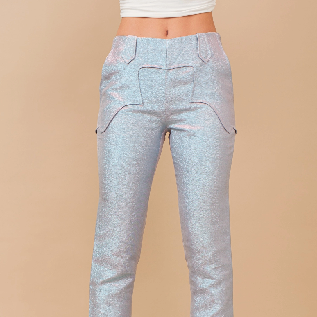 High Noon Glimmer Pants
