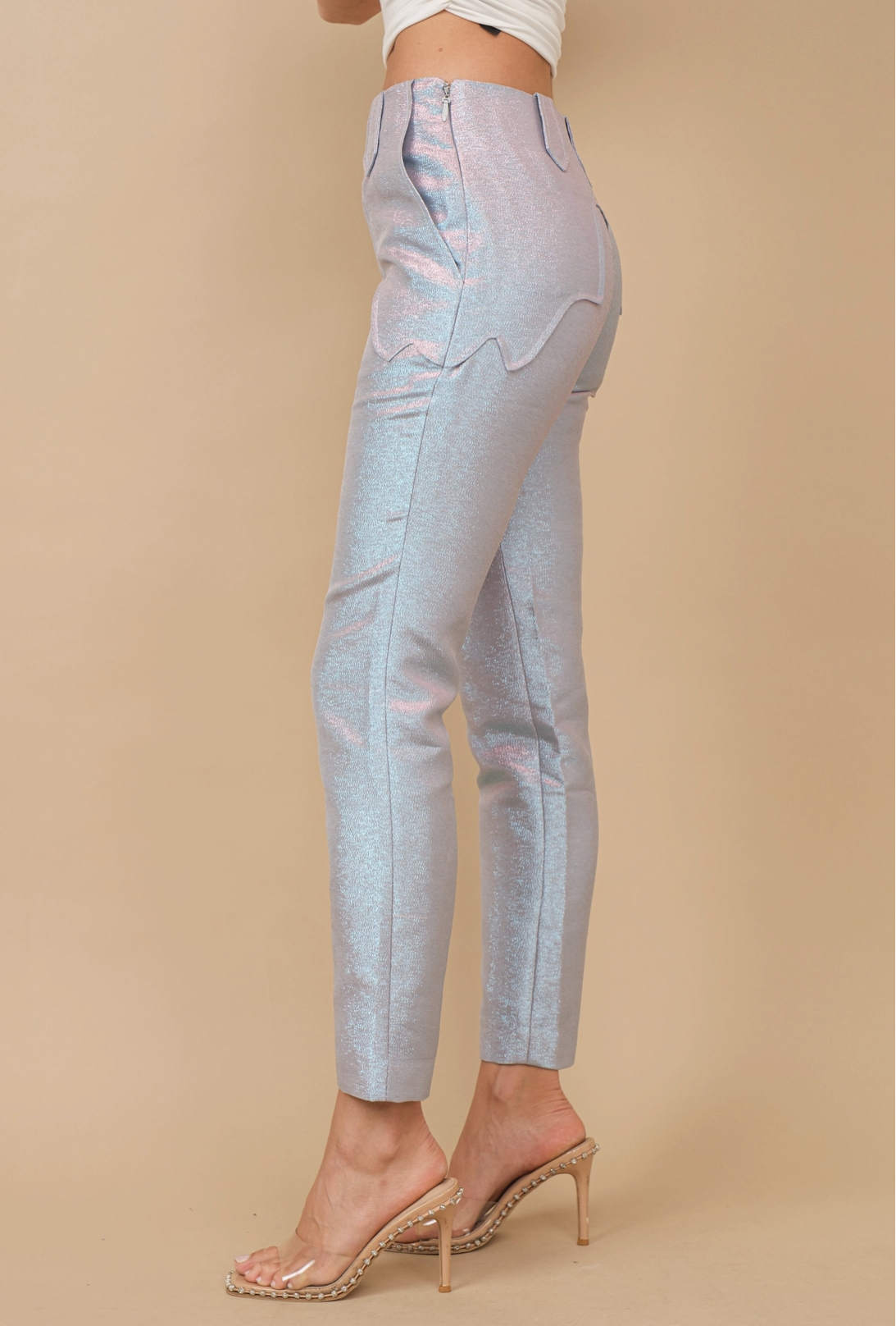High Noon Glimmer Pants