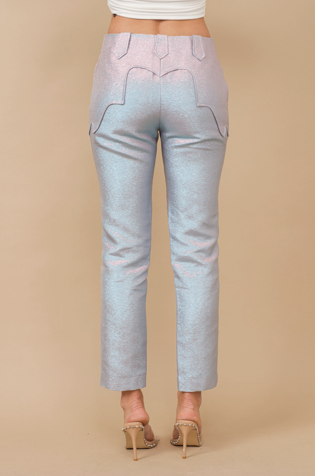 High Noon Glimmer Pants