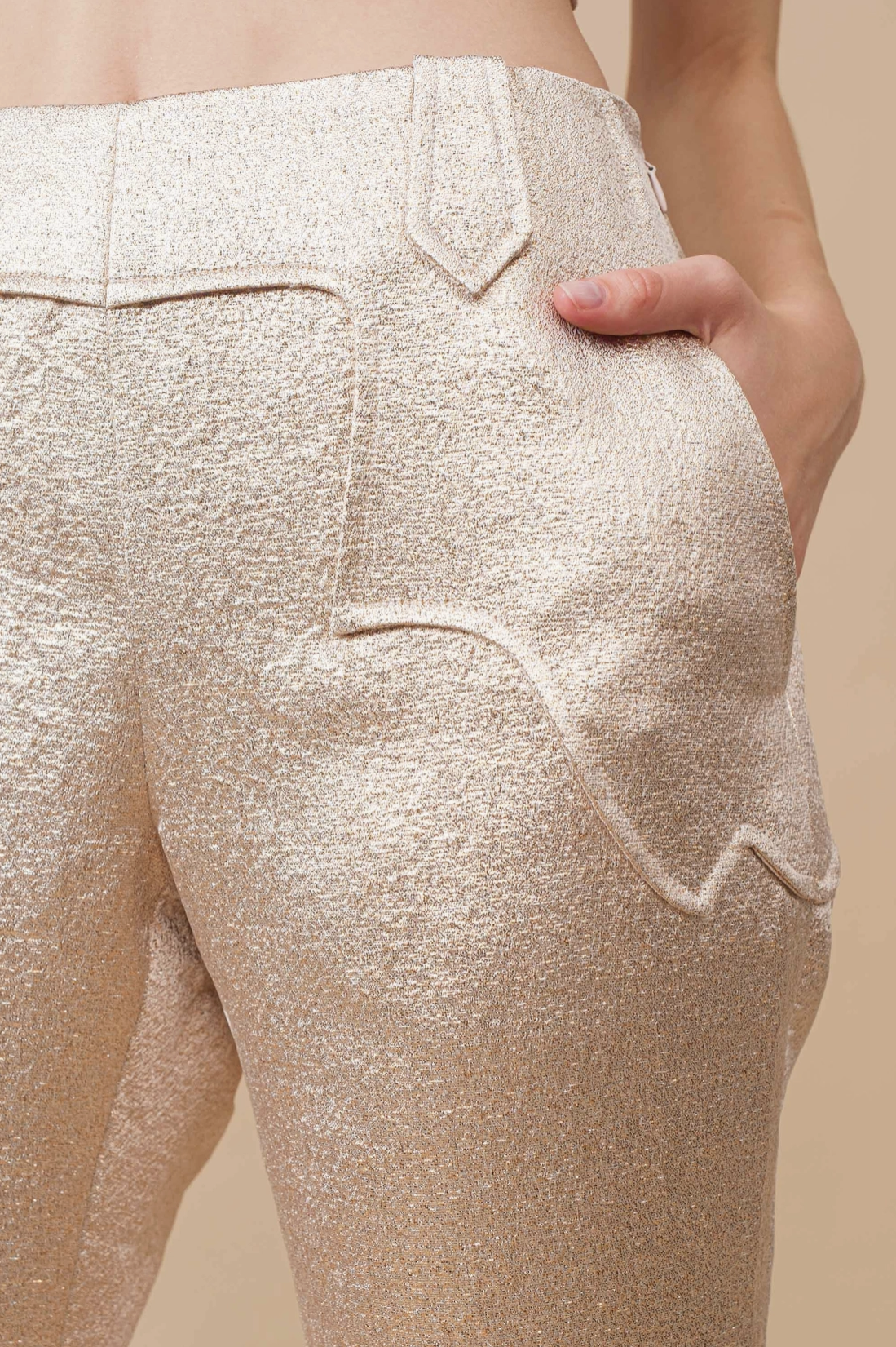 High Noon Glimmer Pants