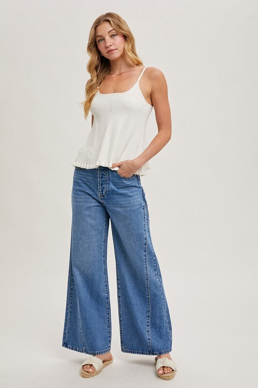 Free Range Flares