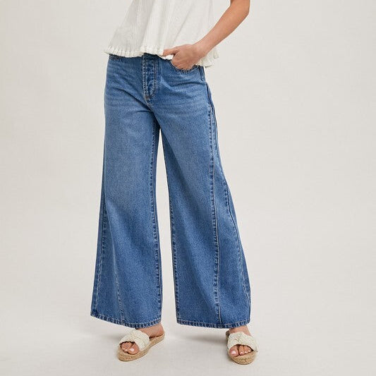 Free Range Flares