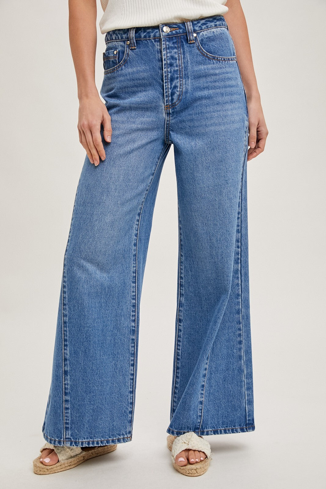 Free Range Flares