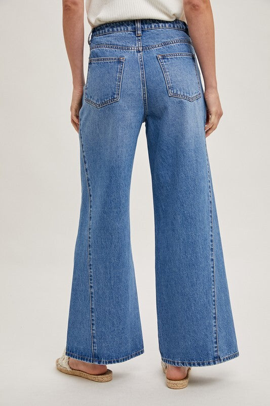 Free Range Flares