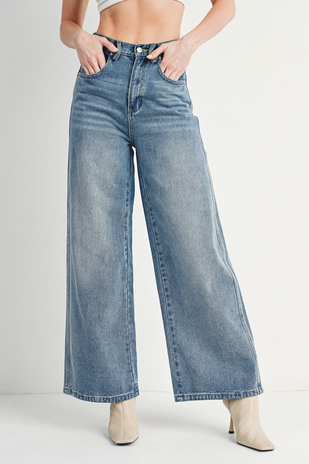 Dustland Denim Jeans